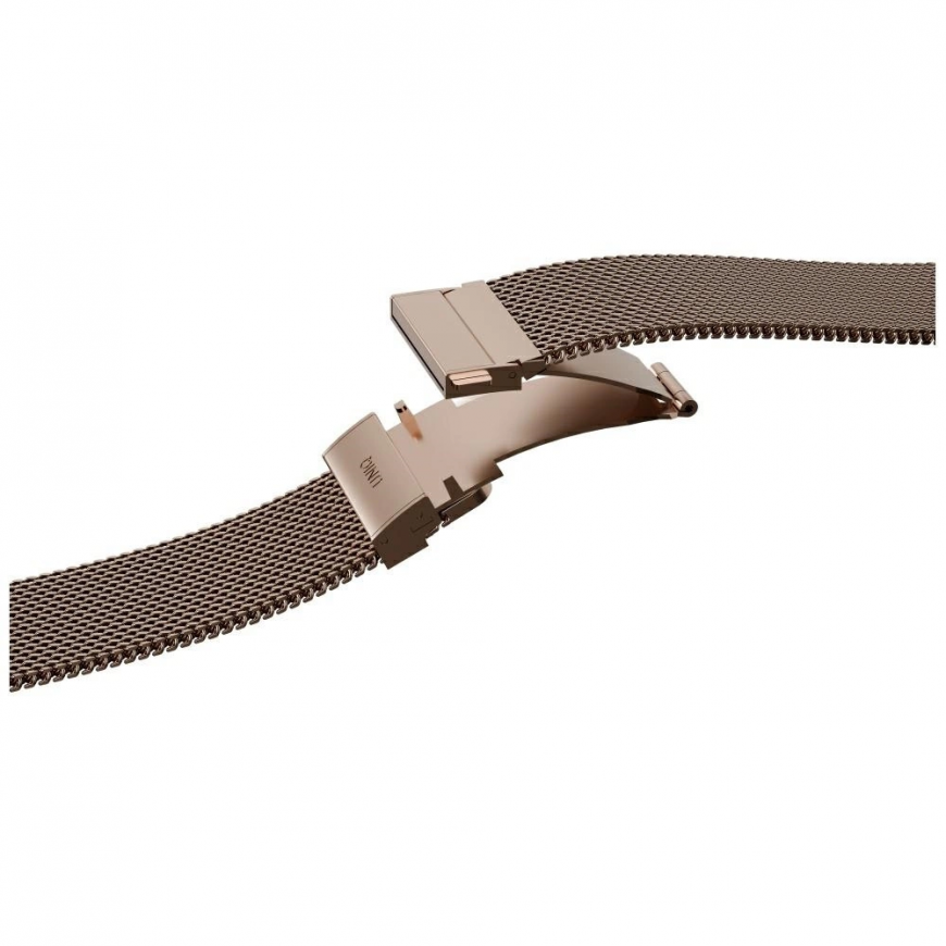 UNIQ Dante Pro Apple Watch 49/46/45/44mm Stainless Steel Bracelet – 3