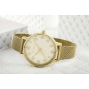 Women's watch PAUL LORENS - PL11715B2-4D1 (zg511d) + BOX