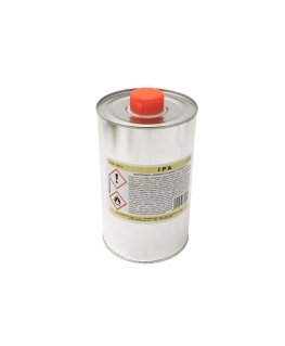 Detergent Dclean D-CLEAN Isopropylalkohol 1000ml other product names: IPA, propan-2-ol, isopropanol