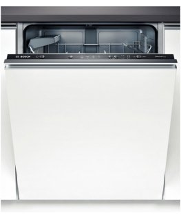 Bosch SMV41D10EU dishwasher Fully built-in 12 place settings E