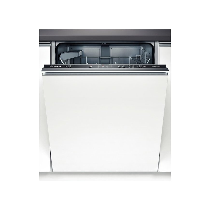 Bosch SMV41D10EU astianpesukone Täysin integroitu 12 paikkoja E