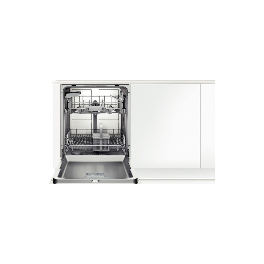Bosch SMV41D10EU посудомоечная машина Полностью встраиваемый 12 мест E – 3