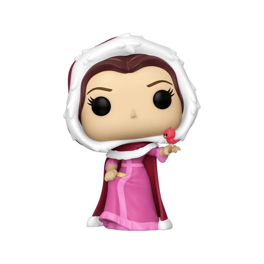FUNKO POP! 57587 toy figure
