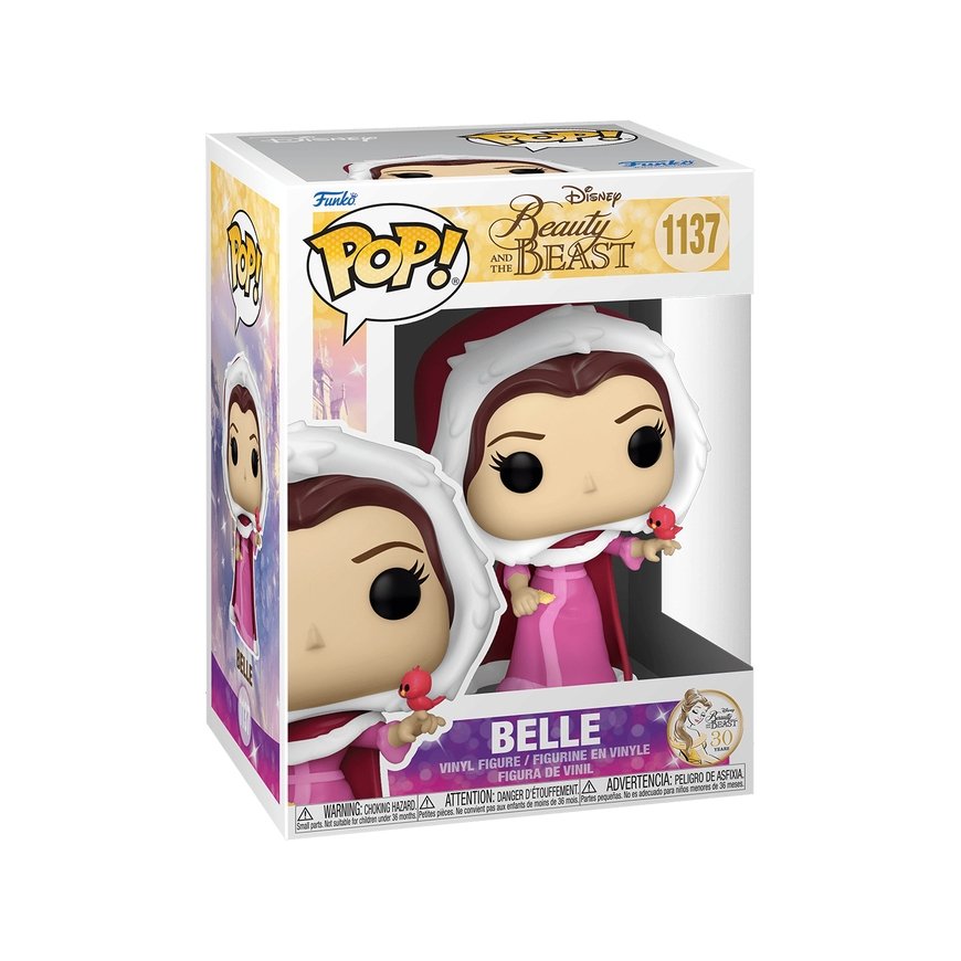 FUNKO POP! 57587 toy figure – 2