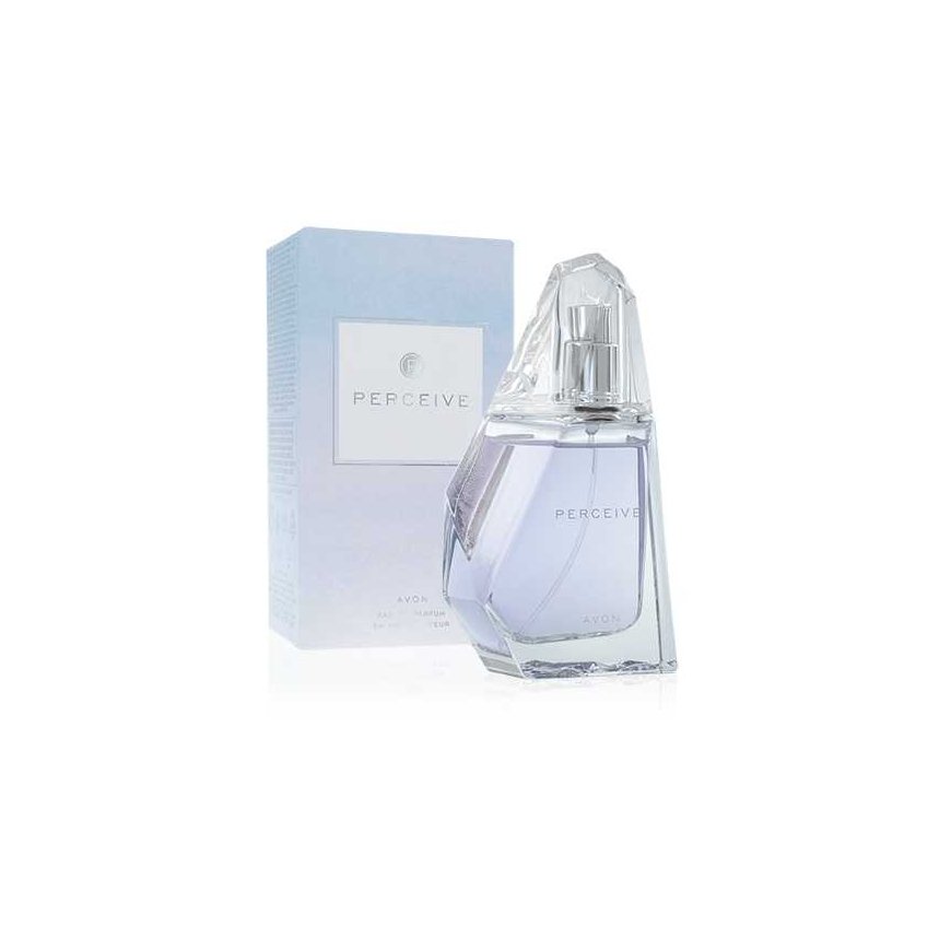 Avon Perceive 50ml Kvepalai Moterims EDP – 2