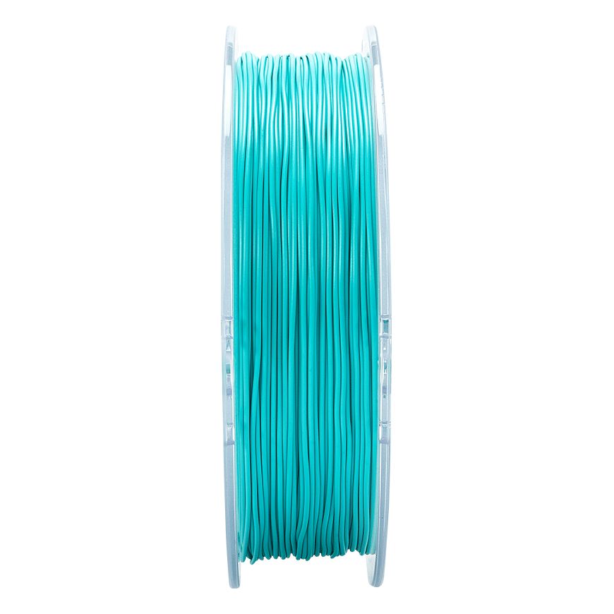 Polymaker PolyFlex TPU-90A - 0,75 kg - 1,75 mm - Sinivihreä – 2