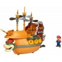 Jakks Pacific Super Mario 2,5 tuuman Deluxe Ship Playset (404294)