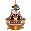 Jakks Pacific Super Mario 2,5 tuuman Deluxe Ship Playset (404294)