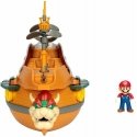 Jakks Pacific Super Mario 2.5-inch Deluxe Ship Playset (404294)