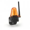 Elektrobim Signal light with antenna 12-230V AC/DC Elektrobim Signal light with antenna 12-230V AC/DC