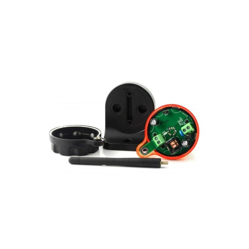 Elektrobim Signal light with antenna 12-230V AC/DC – 2