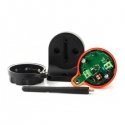 Elektrobim Signaalivalo antennilla 12-230V AC/DC Elektrobim Signaalivalo antennilla 12-230V AC/DC