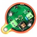 Elektrobim Signalinė lemputė su antena 12-230V AC/DC Elektrobim Signalinė lemputė su antena 12-230V AC/DC