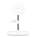 PURO PUFCCSQIMAG2WHI mobile device charger PURO PUFCCSQIMAG2WHI mobile device charger