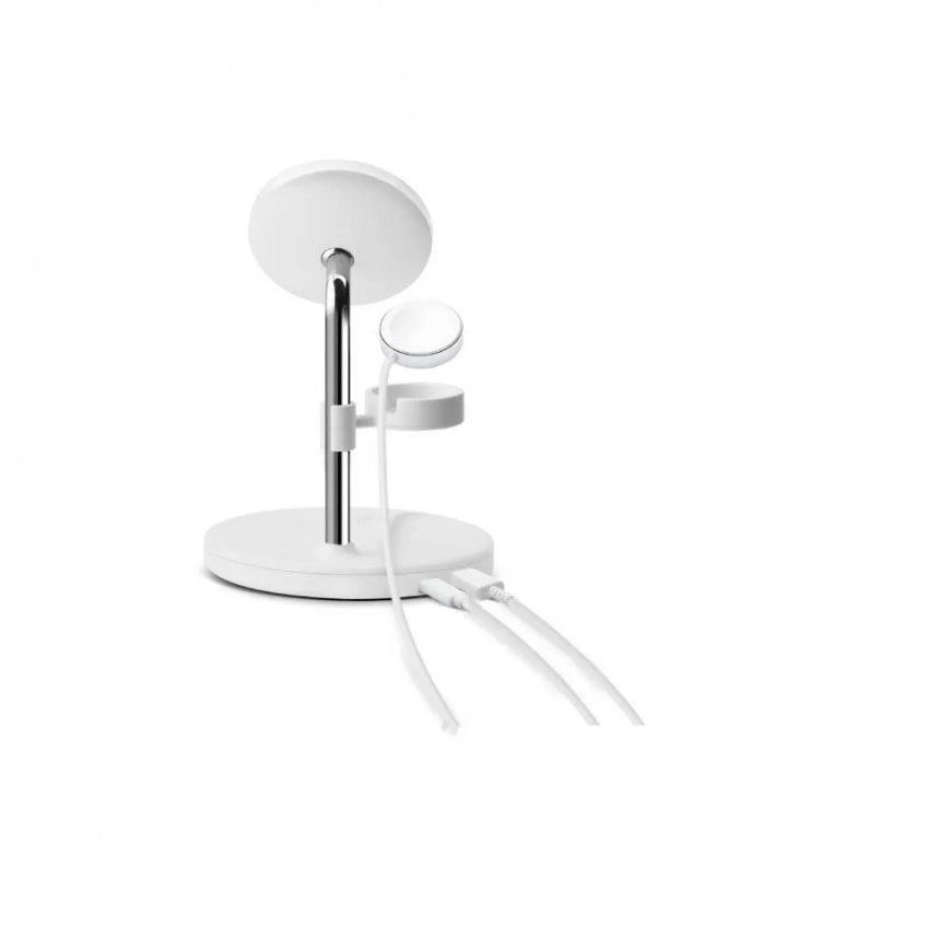 PURO PUFCCSQIMAG2WHI mobile device charger – 2