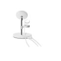 PURO PUFCCSQIMAG2WHI mobile device charger PURO PUFCCSQIMAG2WHI mobile device charger