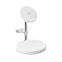 PURO PUFCCSQIMAG2WHI mobile device charger PURO PUFCCSQIMAG2WHI mobile device charger