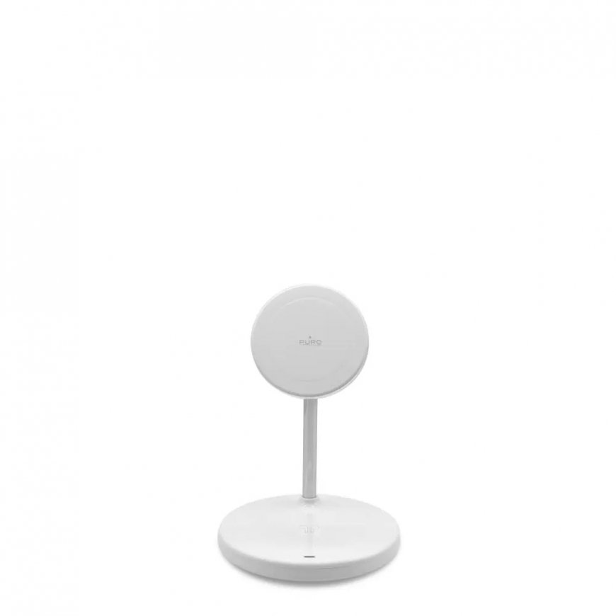 PURO PUFCCSQIMAG2WHI mobile device charger – 4