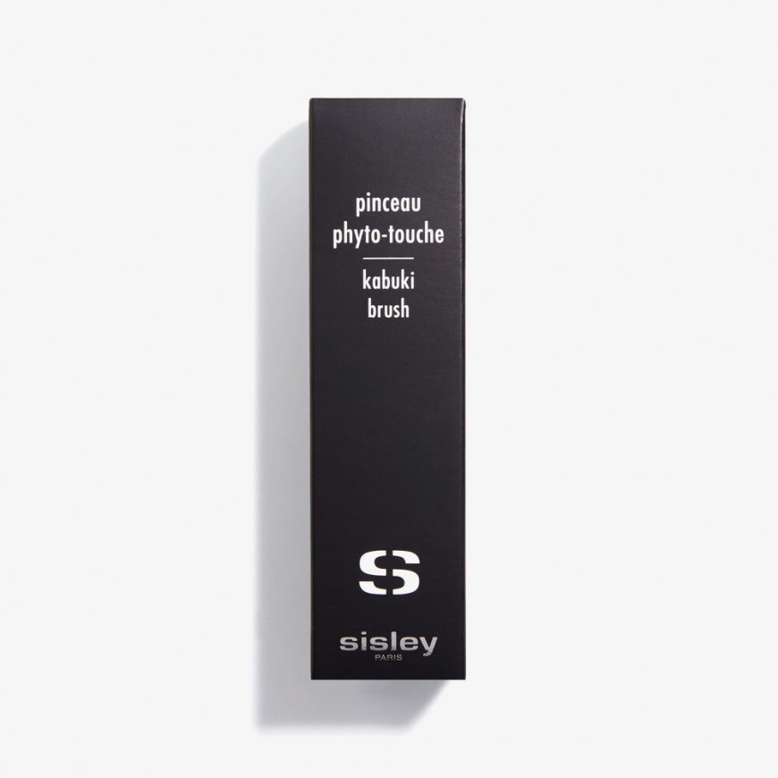 Sisley Kabuki Brush – 3