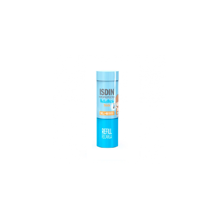 Isdin PEDIATRICS PHOTOPROTECTOR stick SPF50 refill 20 gr – 2