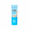 Isdin PEDIATRICS PHOTOPROTECTOR stick SPF50 refill 20 gr Isdin PEDIATRICS PHOTOPROTECTOR stick SPF50 refill 20 gr