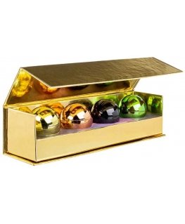 SunewMed+ Lip Balm huulirasvasarja 4x13g