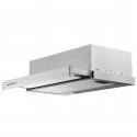 Berdsen BE-60-LW 60 cm INOX telescopic kitchen hood