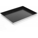 Viryklė Aliuminio lakštas su nepridegančia danga 600x400x(H)30mm Hendi 808801 Viryklė Aliuminio lakštas su nepridegančia danga 600x400x(H)30mm Hendi 808801