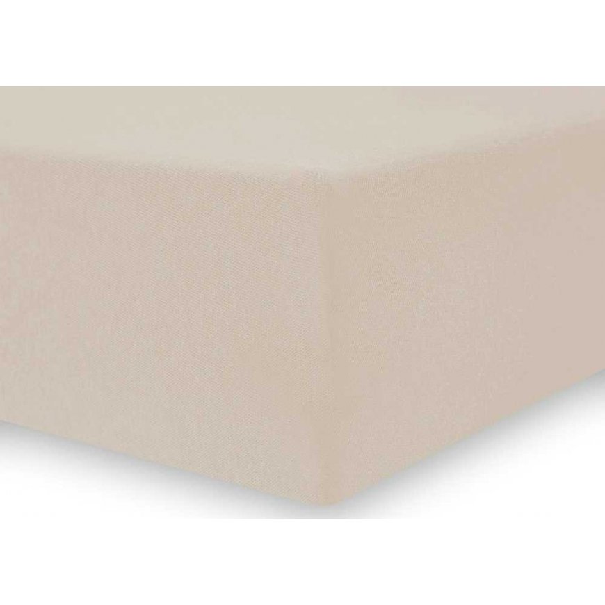 DecoKing FITTED/AMBER/BEI/120-140x200+30 – 5