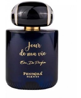 Hugo Boss Pendora Scents Day of My Life -hajuvesisuihke 100 ml