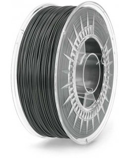 Devil Design PLA filament 1.75mm 1kg - Graphite
