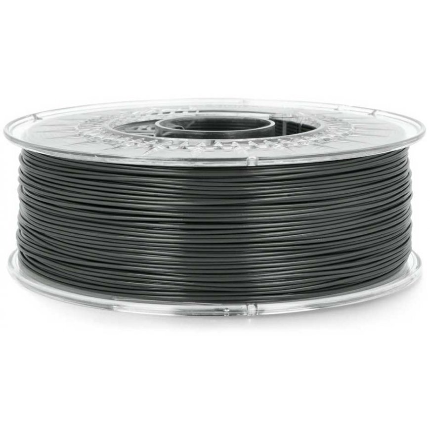 Devil Design PLA filamentti 1,75mm 1kg - Grafiitti – 2