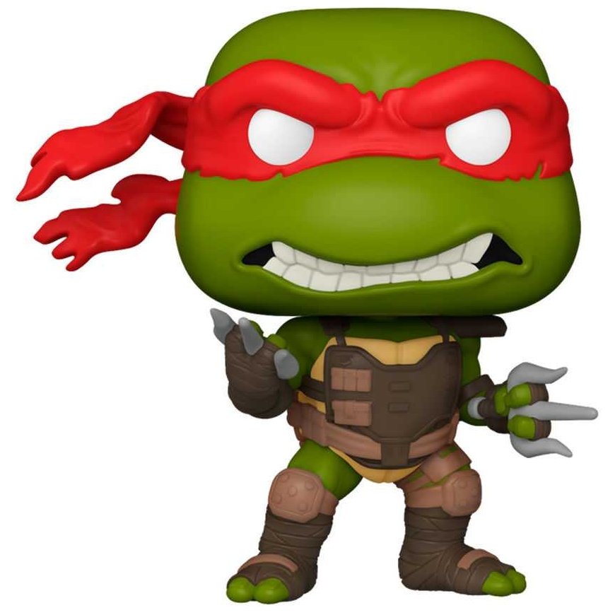 Funko POP -hahmo Ninja Turtles The Last Ronin Raphael
