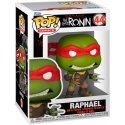 Funko POP -hahmo Ninja Turtles The Last Ronin Raphael Funko POP -hahmo Ninja Turtles The Last Ronin Raphael