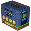 Puckator Game Over Joystick Arcade shaped handle mug