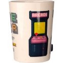 Puckator Game Over Joystick Arcade shaped handle mug