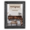 ZEP Torino black 20x30 Holz Bilderrahmen RT223L ZEP Torino black 20x30 Holz Bilderrahmen RT223L