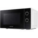 Microwave oven Samsung MS20A3010AH/EO Microwave oven Samsung MS20A3010AH/EO