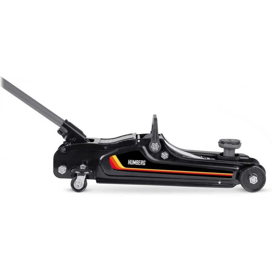 Humberg HM-380 car lift 2.5t – 4