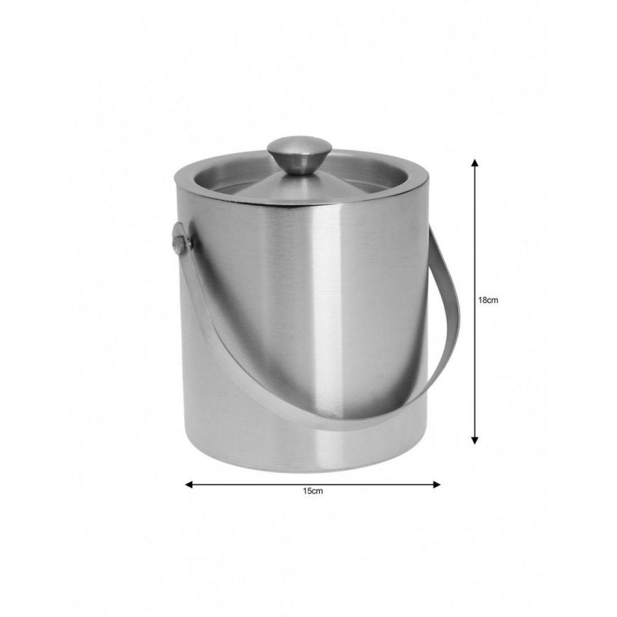 King Hoff KINGHOFF ledo kibiras,5L KH-1243 – 3