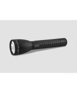 Maglite ML50LX Черный Ручной фонарик LED