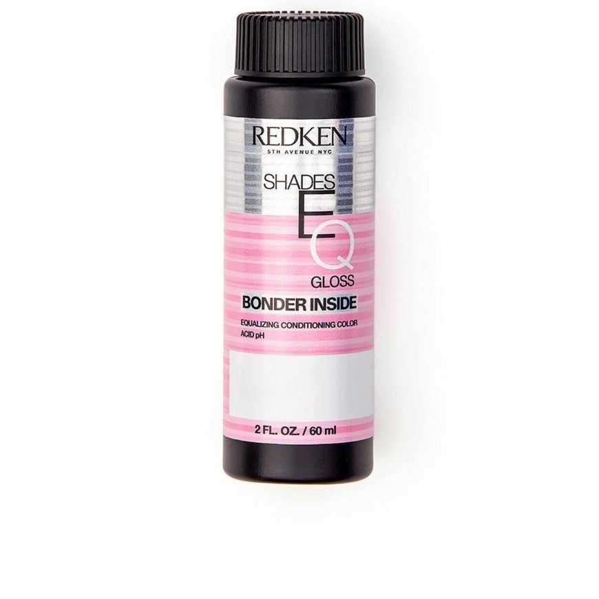 Semi-temporary hair dye Redken Shades Eq 010VV-9.22 (3 x 60 ml)