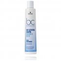 Schwarzkopf Professional Šampūnas silpniems ir ploniems plaukams BC Bonacure Root Activating (Šampūnas), 250 ml Schwarzkopf Professional Šampūnas silpniems ir ploniems plaukams BC Bonacure Root Activating (Šampūnas), 250 ml