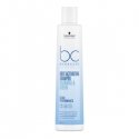 Schwarzkopf Professional Šampūnas silpniems ir ploniems plaukams BC Bonacure Root Activating (Šampūnas), 250 ml Schwarzkopf Professional Šampūnas silpniems ir ploniems plaukams BC Bonacure Root Activating (Šampūnas), 250 ml