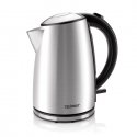 Zelmer ZCK1274 vedenkeitin 1,7 L 2000 W Alumiini, Ruostumaton teräs Zelmer ZCK1274 vedenkeitin 1,7 L 2000 W Alumiini, Ruostumaton teräs