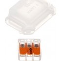 JUNCTION BOX GELBOX HAPPY-JOINT-3 IP68 RayTech JUNCTION BOX GELBOX HAPPY-JOINT-3 IP68 RayTech