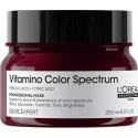 L'Oreal Vitamin Color Spectrum Professional Mask - Mask for colored hair - 250 ml L'Oreal Vitamin Color Spectrum Professional Mask - Mask for colored hair - 250 ml