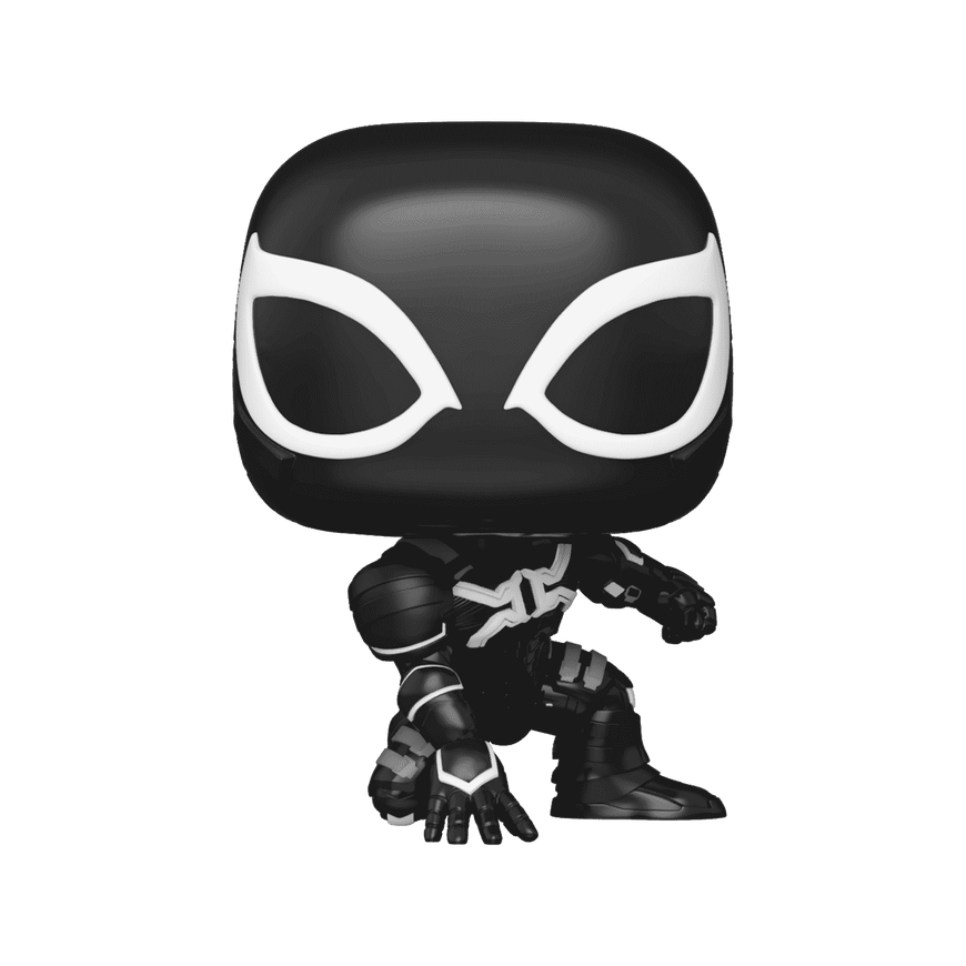 FUNKO POP! Vinilinė figūrėlė: Marvel: Spider-Man 2 - Harry Osborn – 2