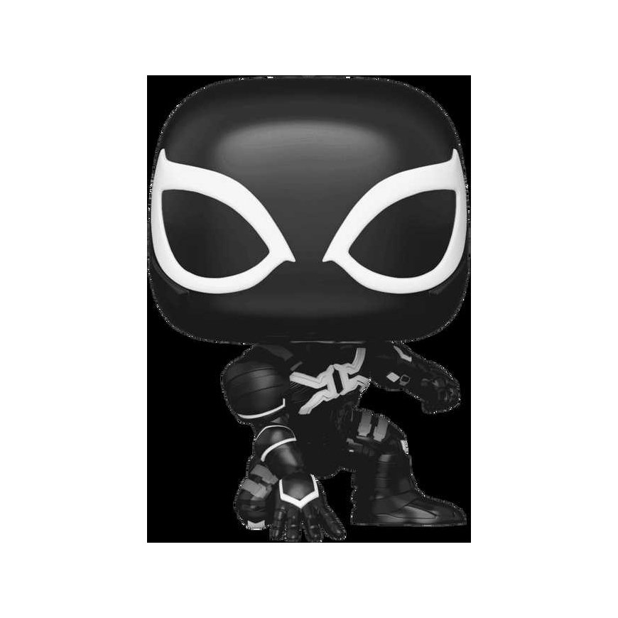 FUNKO POP! Vinilinė figūrėlė: Marvel: Spider-Man 2 - Harry Osborn – 4