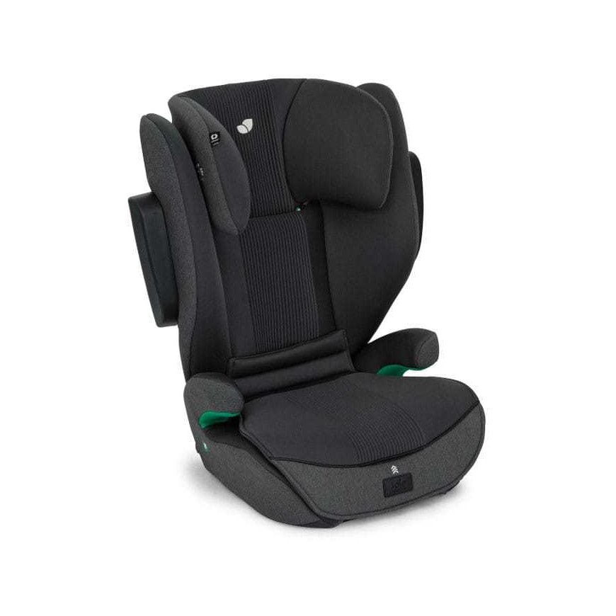 Joie i-Traver - car seat ~15-36 kg | Ebony